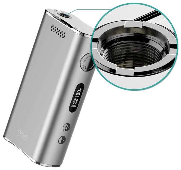 iStick 100W